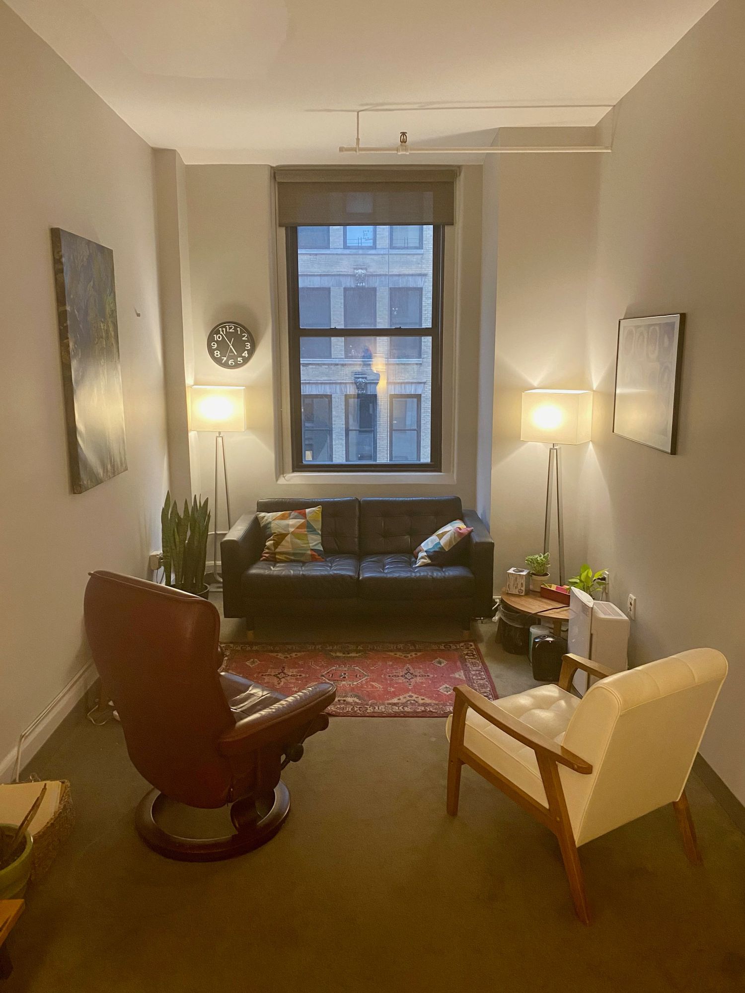 Gallery Photo of Our Flatiron office space