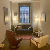 Gallery Photo of Our Flatiron office space