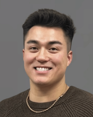 Photo of Joshua Hazelwood