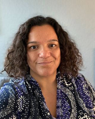Photo of Grazi Martins, Clinical Social Work/Therapist, MSW, LCSW