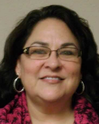 Photo of Rebecca Hahn-Hooten, Marriage & Family Therapist, LMFT