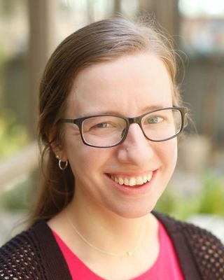 Photo of Hannah Rodgers, LPC-Associate, LPCA
