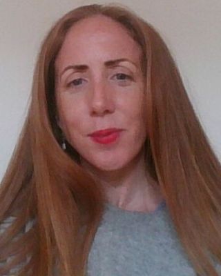 Photo of Olivia Phillips, Psychotherapist in England