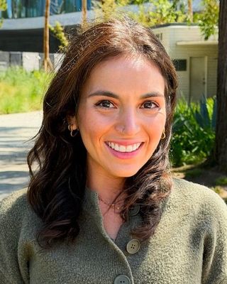 Photo of Sarah-Rose Zelen, Marriage & Family Therapist Associate, AMFT