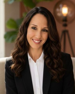 Photo of Sharon Michele Corliss, Clinical Social Work/Therapist, LICSW