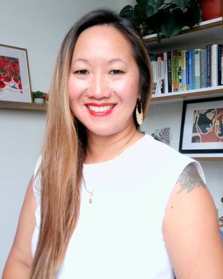 Photo of Dr. Jenjee Sengkhammee, PhD, Psychologist