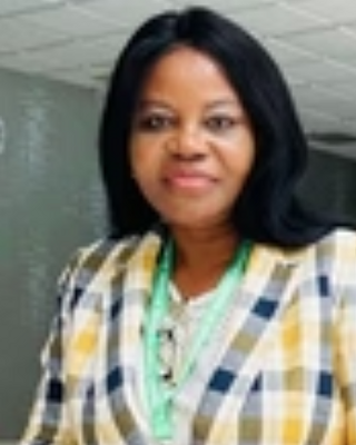 Photo of Edith Amadi, Psychiatric Nurse Practitioner, PMHNP