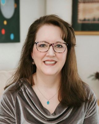 Photo of Patricia Schuetz, Marriage & Family Therapist, MA, LMFT