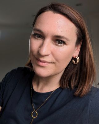 Photo of Leah Duxbury, Counsellor in SE3, England