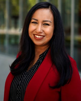 Photo of Nayeli Perez, Clinical Social Work/Therapist, LCSW