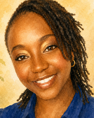 Photo of Dolly Nyamichaba, Psychiatric Nurse Practitioner, PMHNP