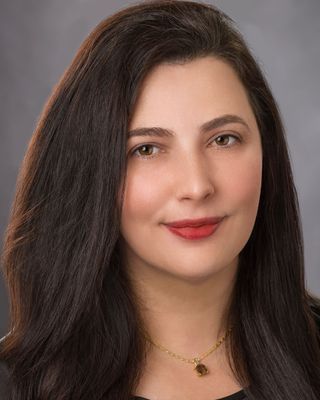 Photo of Medina Cecunjanin -  Child & Family Therapist | Medina Cecunjanin , LCSW, Clinical Social Work/Therapist