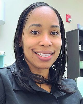 Photo of Shantel Gaskins 1 Serving Others, Marriage & Family Therapist in White Plains, MD