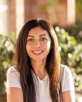 Photo of Vanessa McDonnell, Clinical Social Work/Therapist, MSW, LCSW