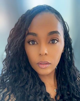 Photo of Precious Bradley, Licensed Professional Counselor, LCPC