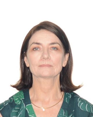 Photo of Dr. Bernadette Caffrey-Craig, PhD, CPsychol PSI, Psychologist
