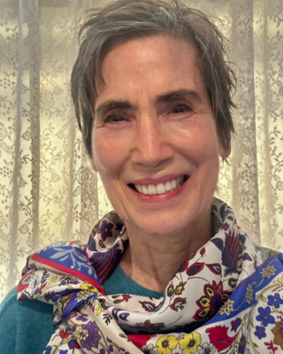 Photo of Joanna Vergoth, Clinical Social Work/Therapist, LCSW, NCPsyA