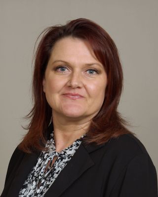 Photo of Hope Garrison, Licensed Professional Counselor, LPC