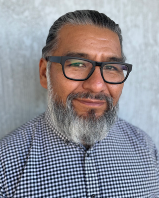 Photo of Alberto Flores Hernandez, Clinical Social Work/Therapist in West Sacramento, CA