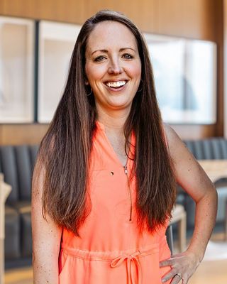 Photo of Dr. Katelyn Thompson, Psychiatrist, DO