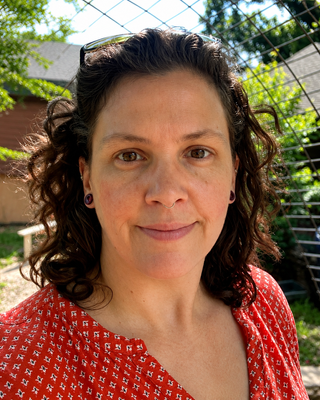 Photo of Emily Brown, Licensed Professional Counselor, LPC