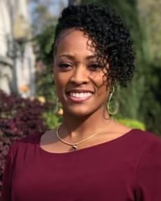Photo of Amber Osijo, Marriage & Family Therapist, LMFT