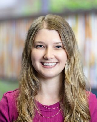 Photo of Jackie Penny, Licensed Professional Clinical Counselor , LPCC-S