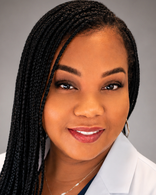 Photo of Angela Wooley, Psychiatric Nurse Practitioner, PMHNP