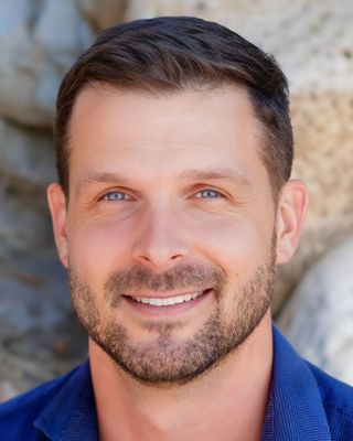 Photo of Robert Rouault, Psychologist, PsyD