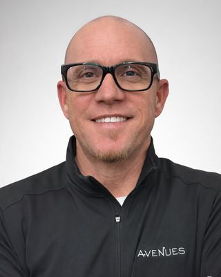 Photo of Ronald Royal Delaune, Drug & Alcohol Counselor, LPC, LAC, NCC