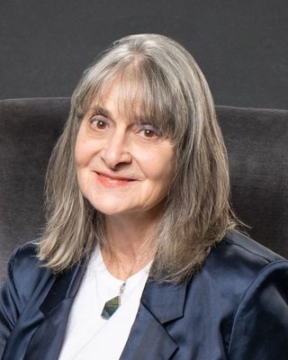 Photo of Vicki Mizel, Pre-Licensed Professional, MA , BA