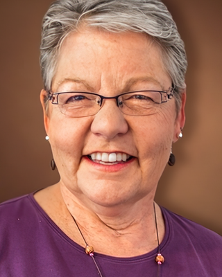 Photo of Susan Mccullough, Clinical Social Work/Therapist in Boulder, CO