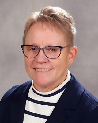 Photo of Traci Elliot, Licensed Mental Health Counselor, LMHC
