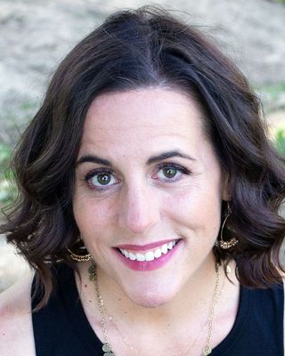Photo of Robyn Cullen, Marriage & Family Therapist in Oakland, CA