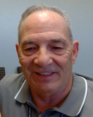 Photo of Robert J Whiting, Clinical Social Work/Therapist, LCSW