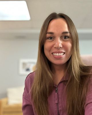 Photo of Shelby Rusk, Clinical Social Work/Therapist, LCSW