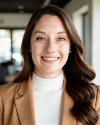 Photo of Megan Strickland, Licensed Professional Counselor, MS, LPC