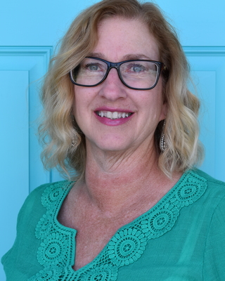 Photo of Patricia L Unger, LPC, MAC, LAC, Licensed Professional Counselor in Murrells Inlet