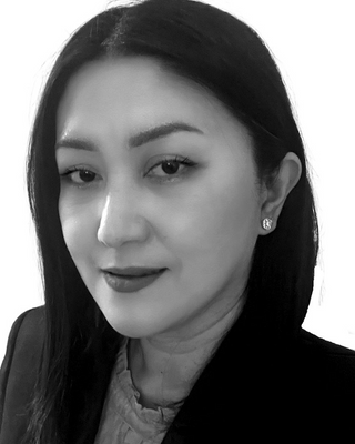 Photo of Lizette Sayo, Psychiatric Nurse Practitioner, PMHNP
