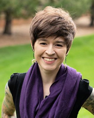 Photo of Corinne Bailey, Clinical Social Work/Therapist, MSSW, LCSW