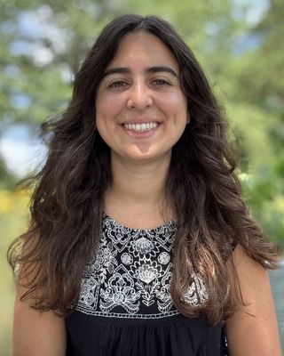 Photo of Abigail Klausner, Counselor, LAC