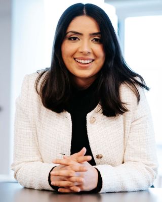 Photo of Jasleen Kaur - Jasleen Kaur Anxiety Therapist, Counsellor, RTCc, RPCc