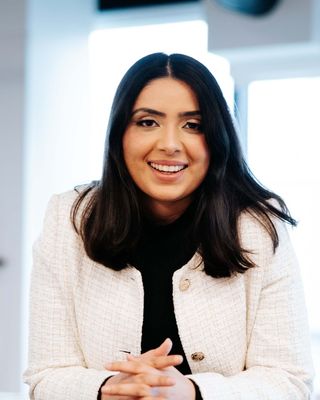 Photo of Jasleen Kaur, Counsellor, RTCc, MPCC-P