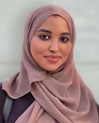 Photo of Aisha Abdi, Registered Psychotherapist (Qualifying) in L4Z, ON