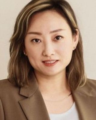 Photo of Liuyang McCarty, Licensed Professional Counselor, LLM, MS, LPC