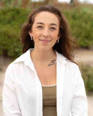 Photo of Rachael Crowley, Counselor, LMHC-A