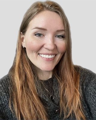 Photo of Savanna Martin, Licensed Professional Counselor, LPC, MS