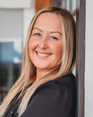 Photo of Judy Wayton, Licensed Professional Counselor, LPC