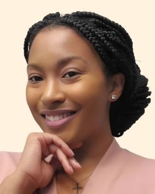 Photo of Dr. Ebony Wright, Psychologist, PhD, LP