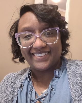 Photo of Tricia Hopson, Clinical Social Work/Therapist in Mississippi